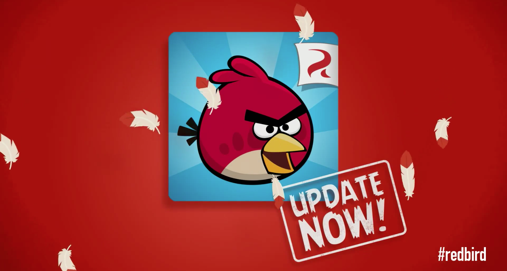 Angry Birds - Egg Defender - iOS (iPhone, iPod touch, iPad)