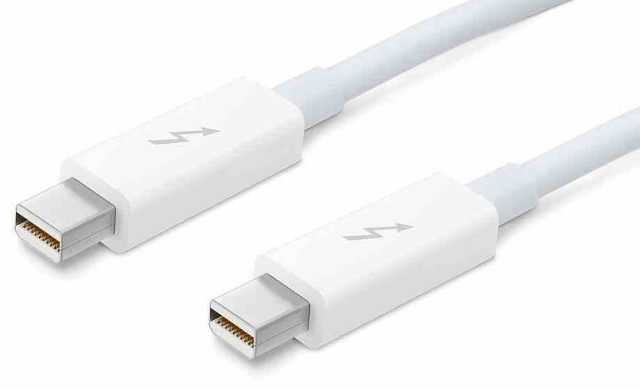 Thunderbolt
