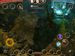 Iesabel - iOS (iPhone, iPad, iPod touch)