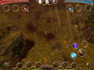 Iesabel - iOS (iPhone, iPad, iPod touch)