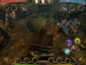 Iesabel - iOS (iPhone, iPad, iPod touch)