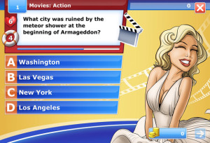 Epic Quiz - iOS - Epic Hamster