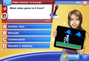 Epic Quiz - iOS - Epic Hamster