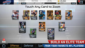 Madden NFL 25 - iOS