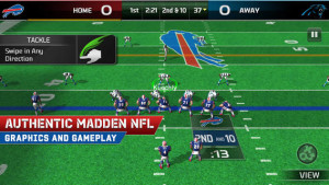Madden NFL 25 - iOS