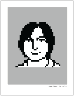 Steve Jobs (Ashton Kutcher)
