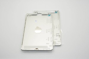 iPad 5 - gwiezdna szarość (space gray)