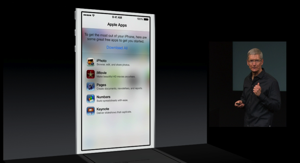 iWork & iLife - FREE