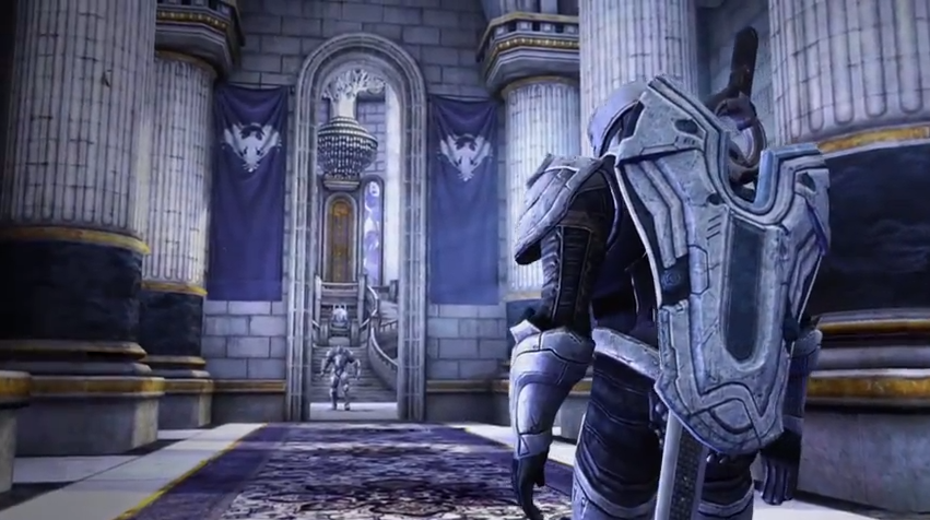 Infinity Blade III