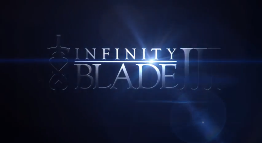 Infinity Blade III: Reborn