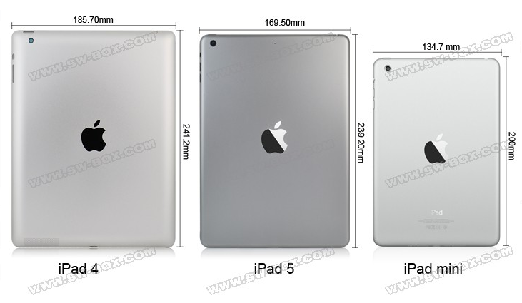 iPad 5