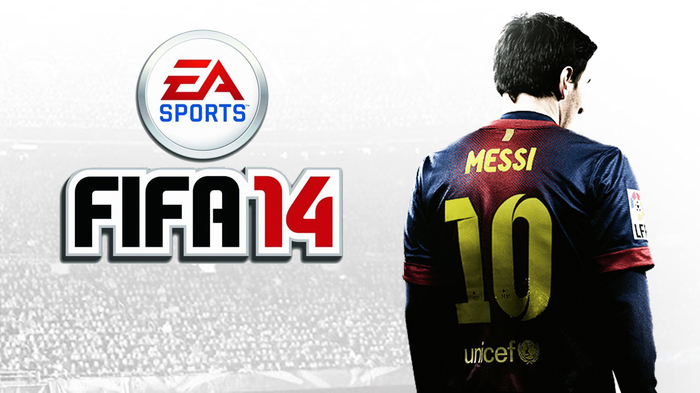 Fifa 14
