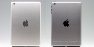 iPad mini 2 - space gray