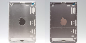 iPad mini 2 - space gray