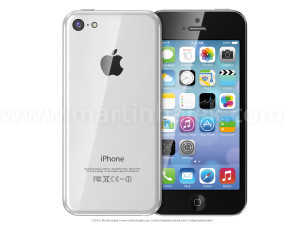 iPhone 5C