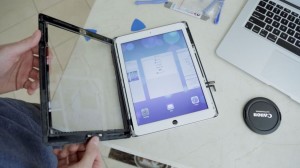 iPad 5