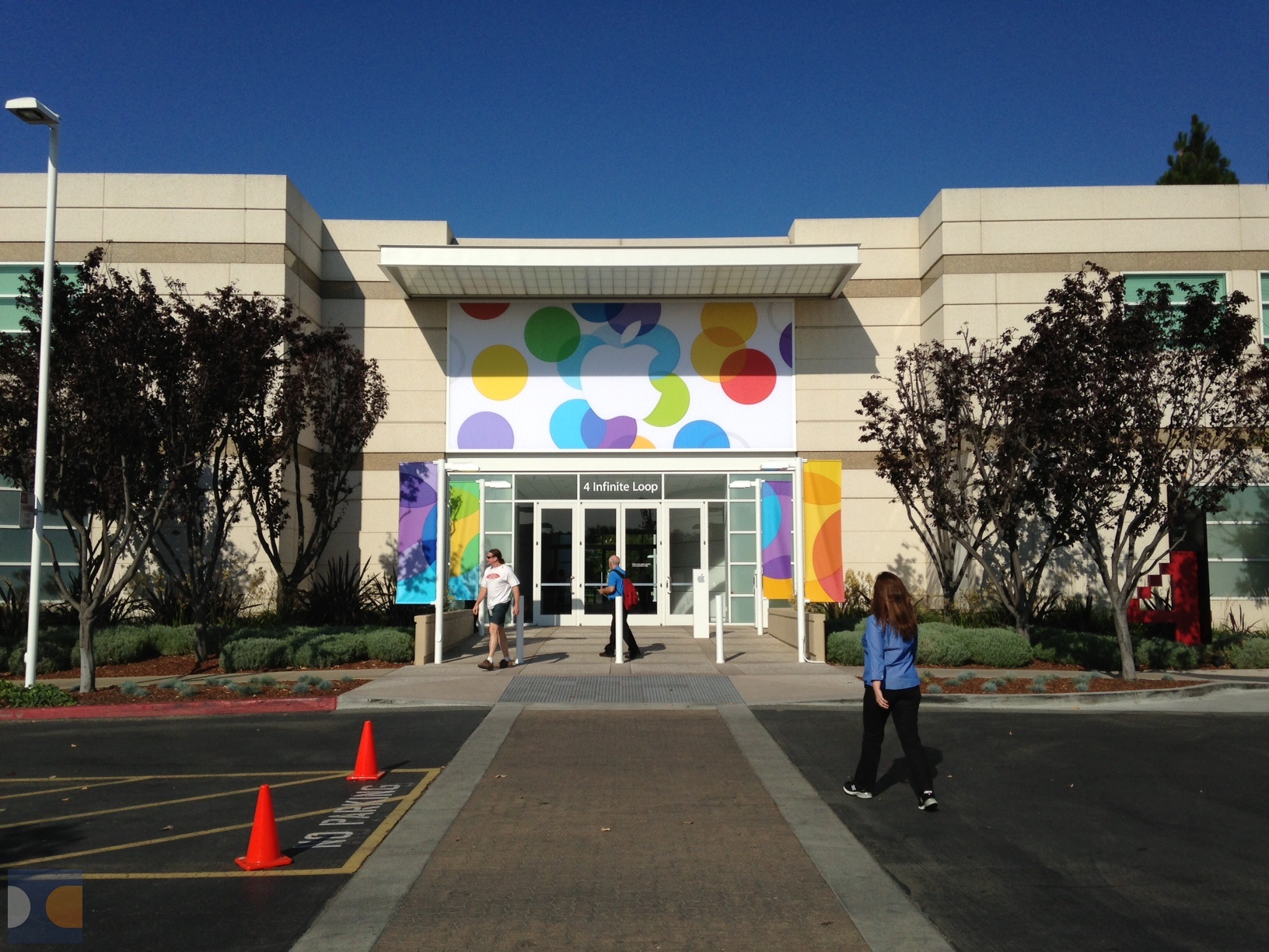 Konferencja Apple - 10.09.2013