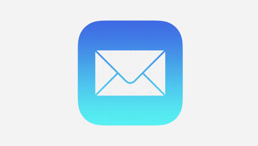 Mail - iOS 7