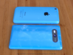 iPhone 5C vs. Nokia Lumia - Martin Hajek