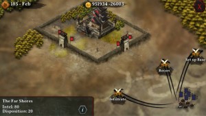 Autumn Dynasty: Warlords