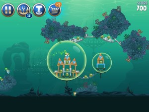 Angry Birds: Star Wars II