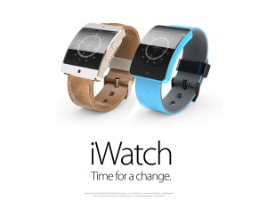iWatch S + iWatch C- Martin Hajek
