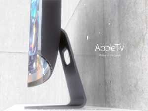 AppleTV - Martin Hajek