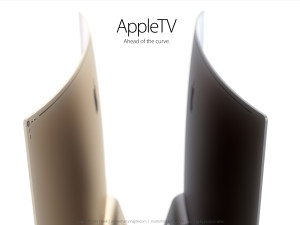 AppleTV - Martin Hajek