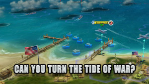 Ace Patrol: Pacific Skies