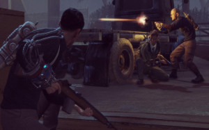 The Bureau - XCOM Declassified