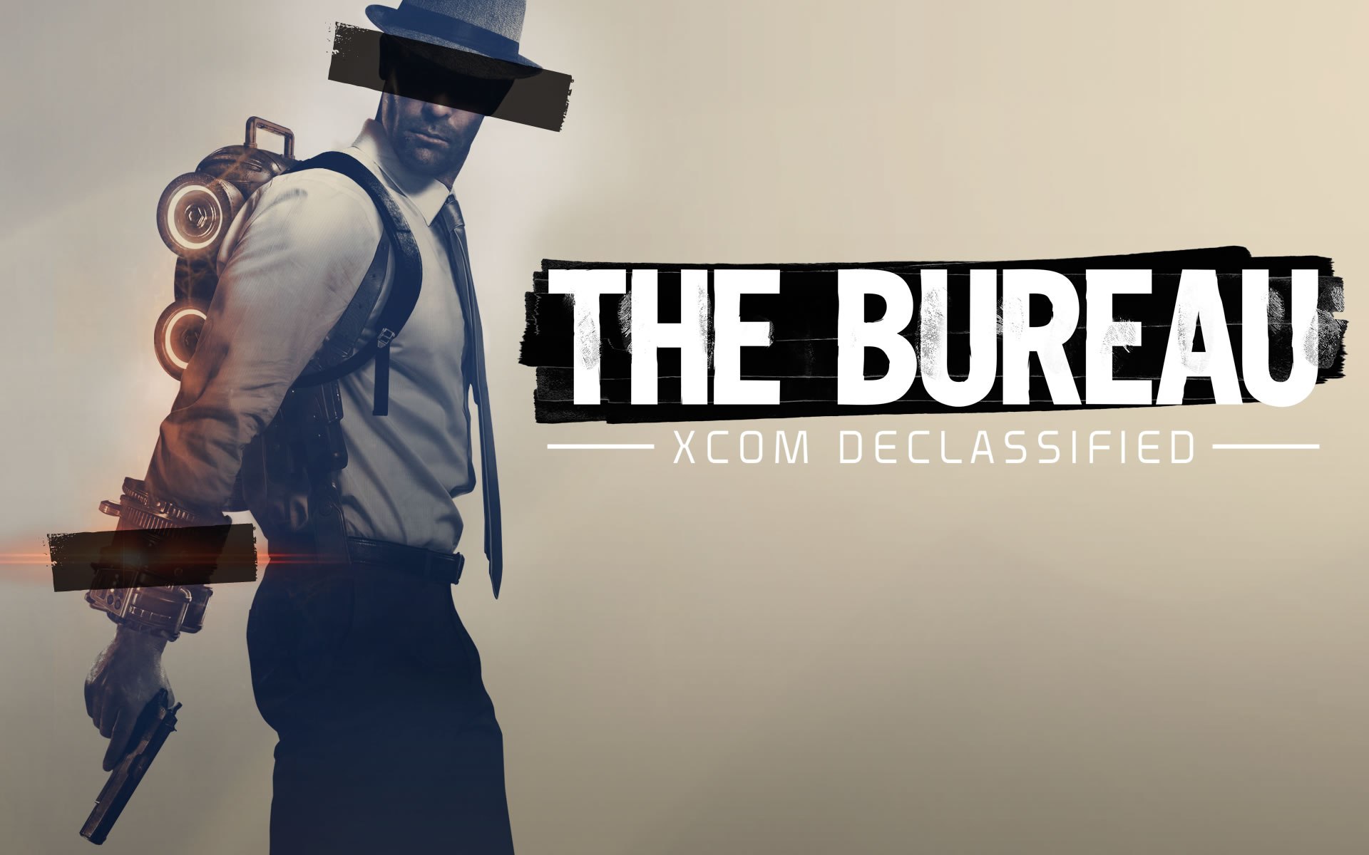The Bureau - XCOM Declassified