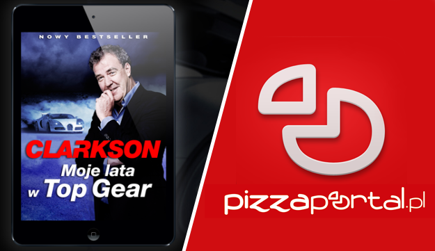 Top Gear & Pizza Portal