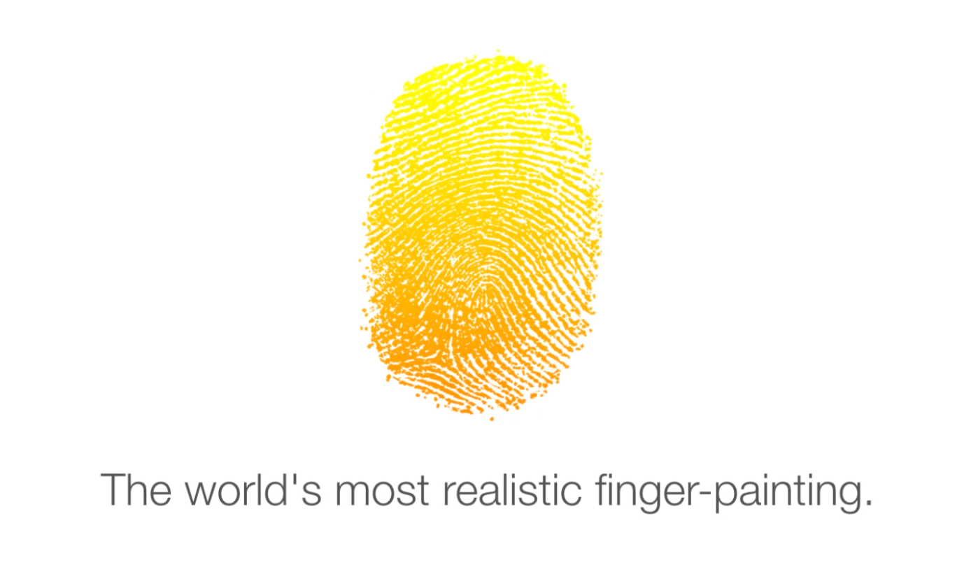 Malowanie na iPadzie