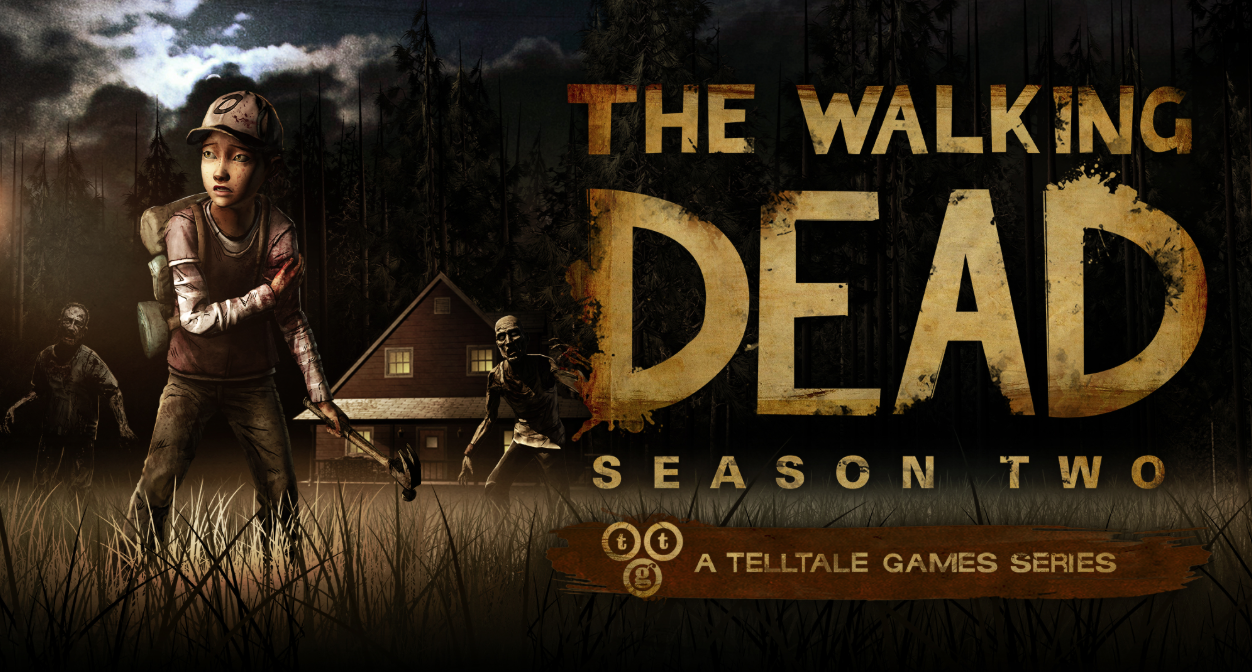 The Walking Dead: Season 2