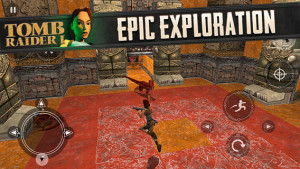 Tomb Raider I