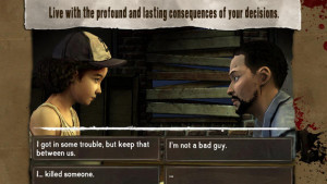 Walking Dead: The Game - Season 2