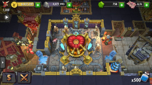 Dungeon Keeper
