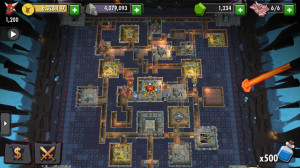 Dungeon Keeper