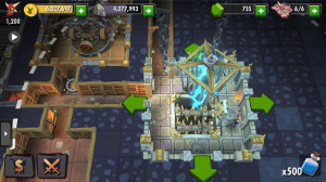 Dungeon Keeper