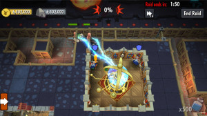 Dungeon Keeper