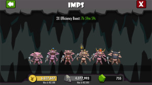 Dungeon Keeper
