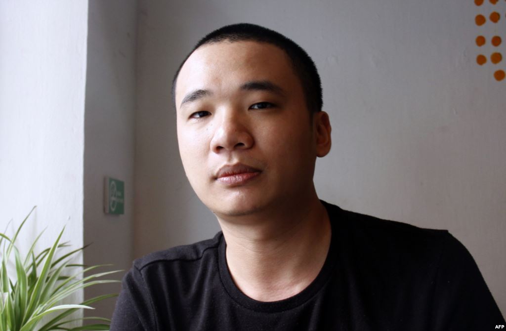 Dong Nguyen