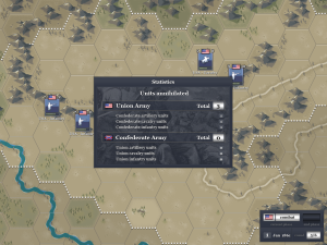 Battlefields Civil War﻿