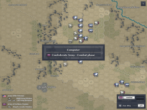 Battlefields Civil War﻿