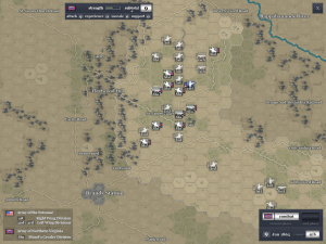 Battlefields Civil War﻿