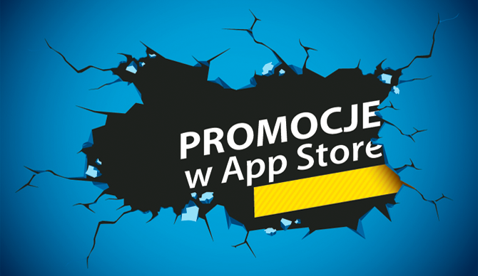 Promocje w App Store