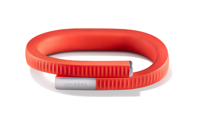 Jawbone UP24
