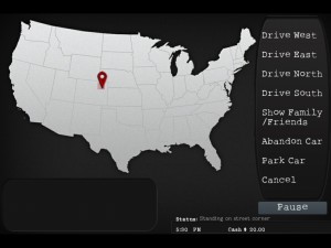 On The Lam: Fugitive Simulator