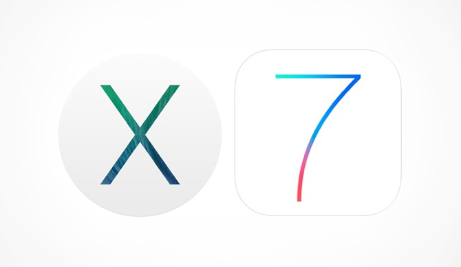 iOS & OS X
