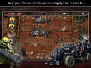 Warhammer 40,000: Storm of Vengeance